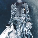 Galactic Glam: The Space Age Influence on Futuristic Fashion