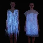 The Fabric of the Future: Futuristic Fashion’s Charm