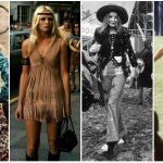 The Social Movements Behind 1970s Hippie Fashion