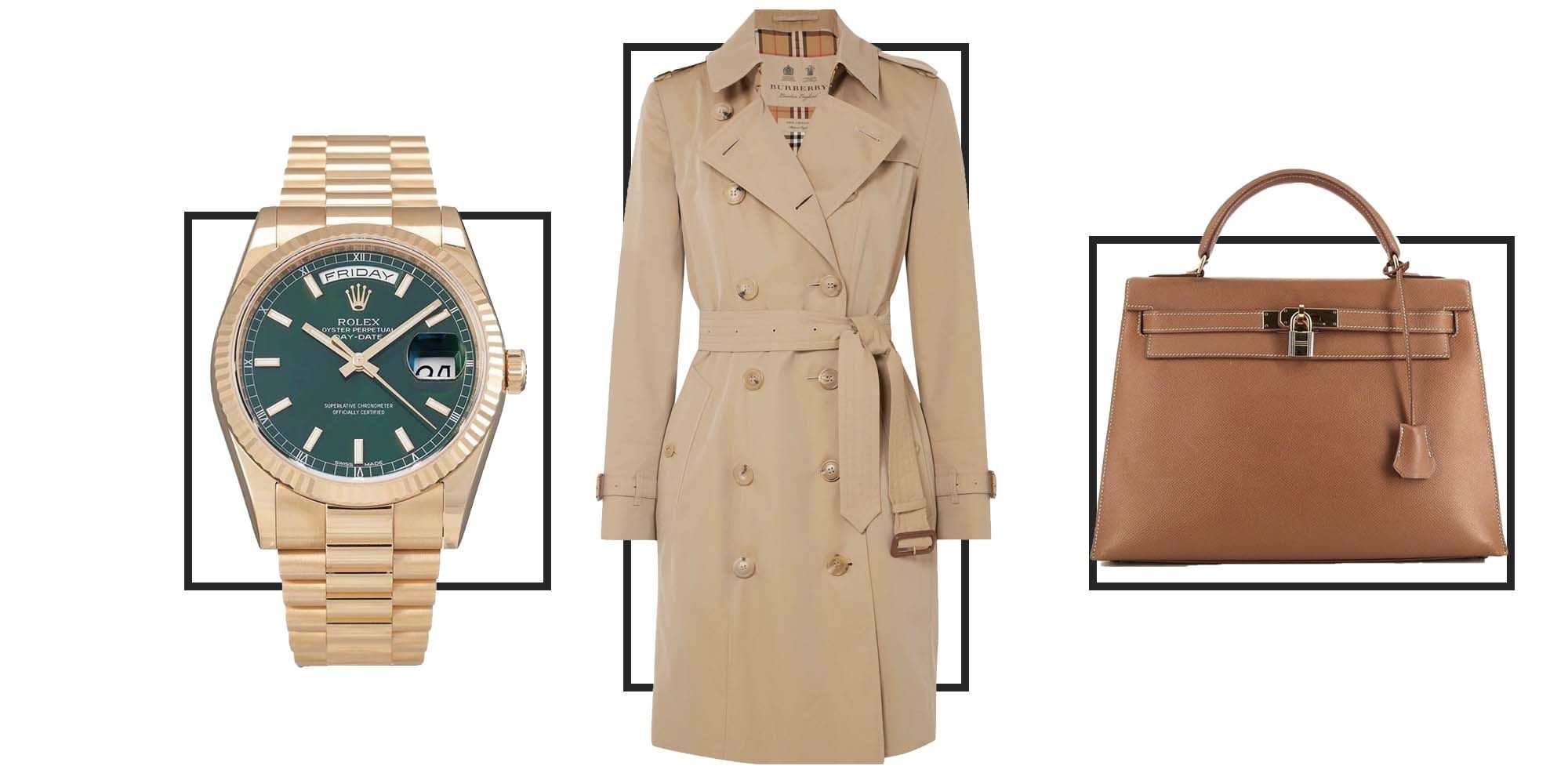 Top 10 Must-Have Luxe Fashion Items for the Season