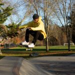 Quick Guide: Top 90s Skater Trends