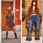 Hippie Fashion: More Than Just Clothes, It’s a Feeling