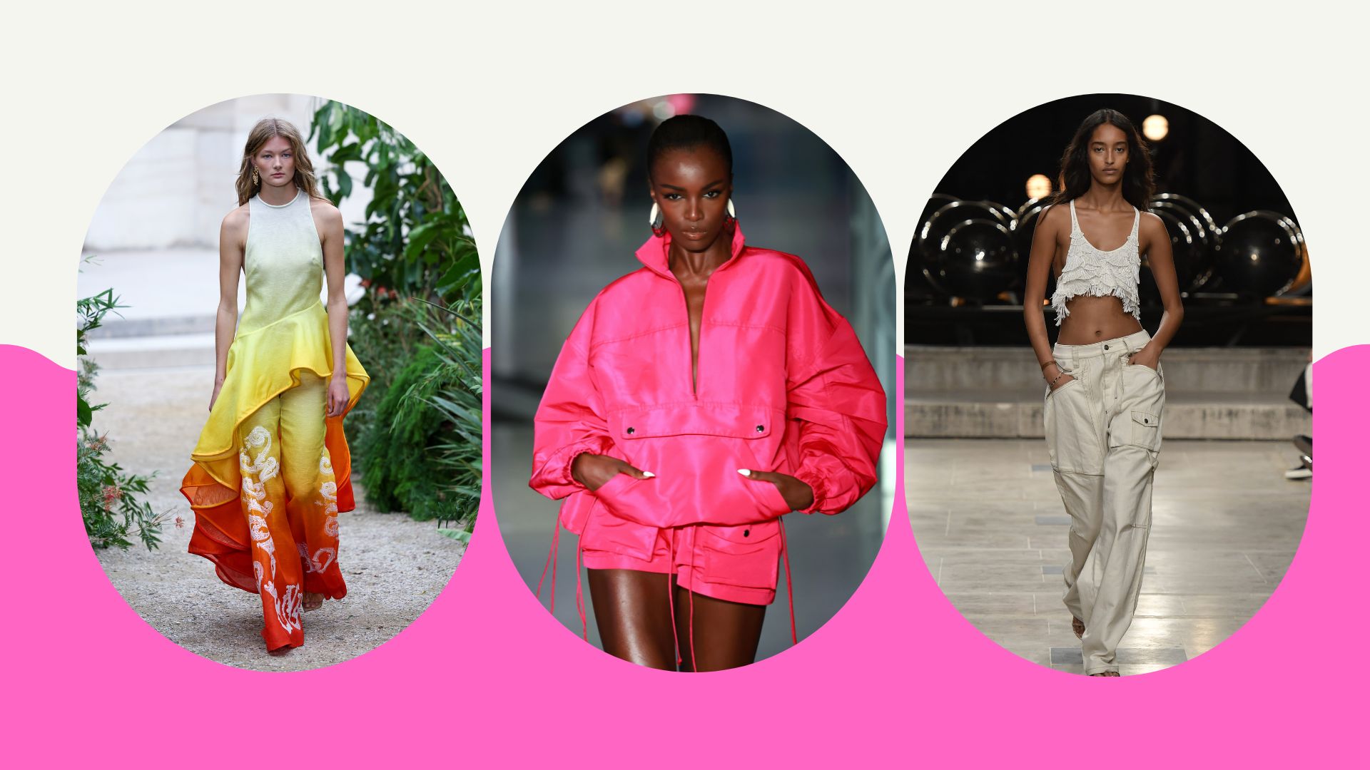Discovering Luxe Fashion: Top Trends for 2023