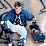 Celebrities Who Rocked 90s Skater Outfits