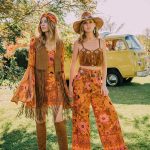 Top Hippie Fashion Trends for Every Season