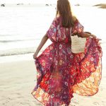 Dive into Boho: All About Hippie Chic