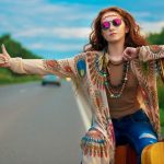 How to Feel Grounded with Every Hippie Outfit