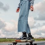 Best of 90s Skater Fashion: From Vans to Baggy Jeans