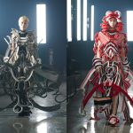 Wearable Wonders: Unraveling Futuristic Fashion’s Magic