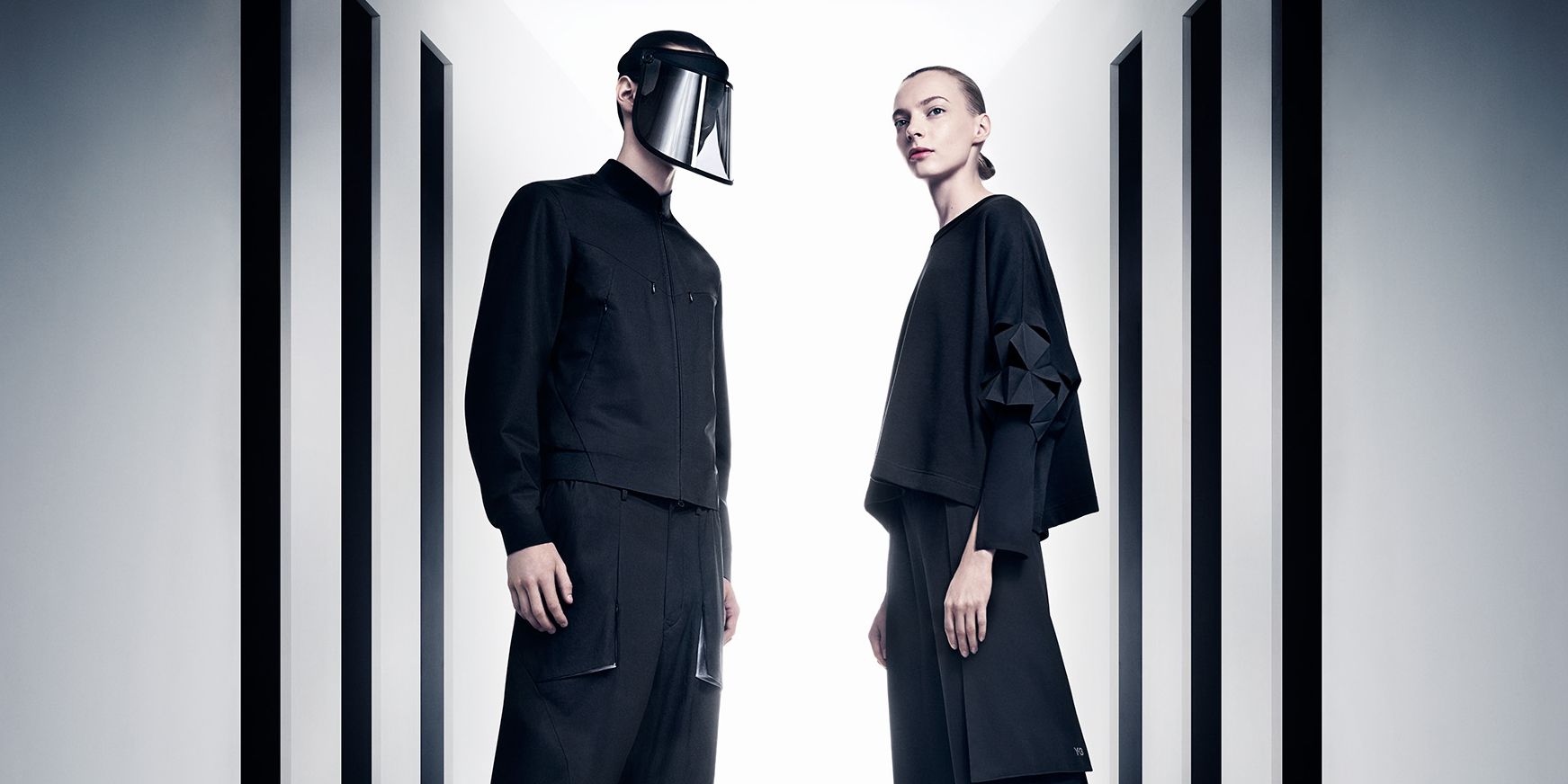 What Will We Wear Tomorrow? Futuristic Fashion Unveiled